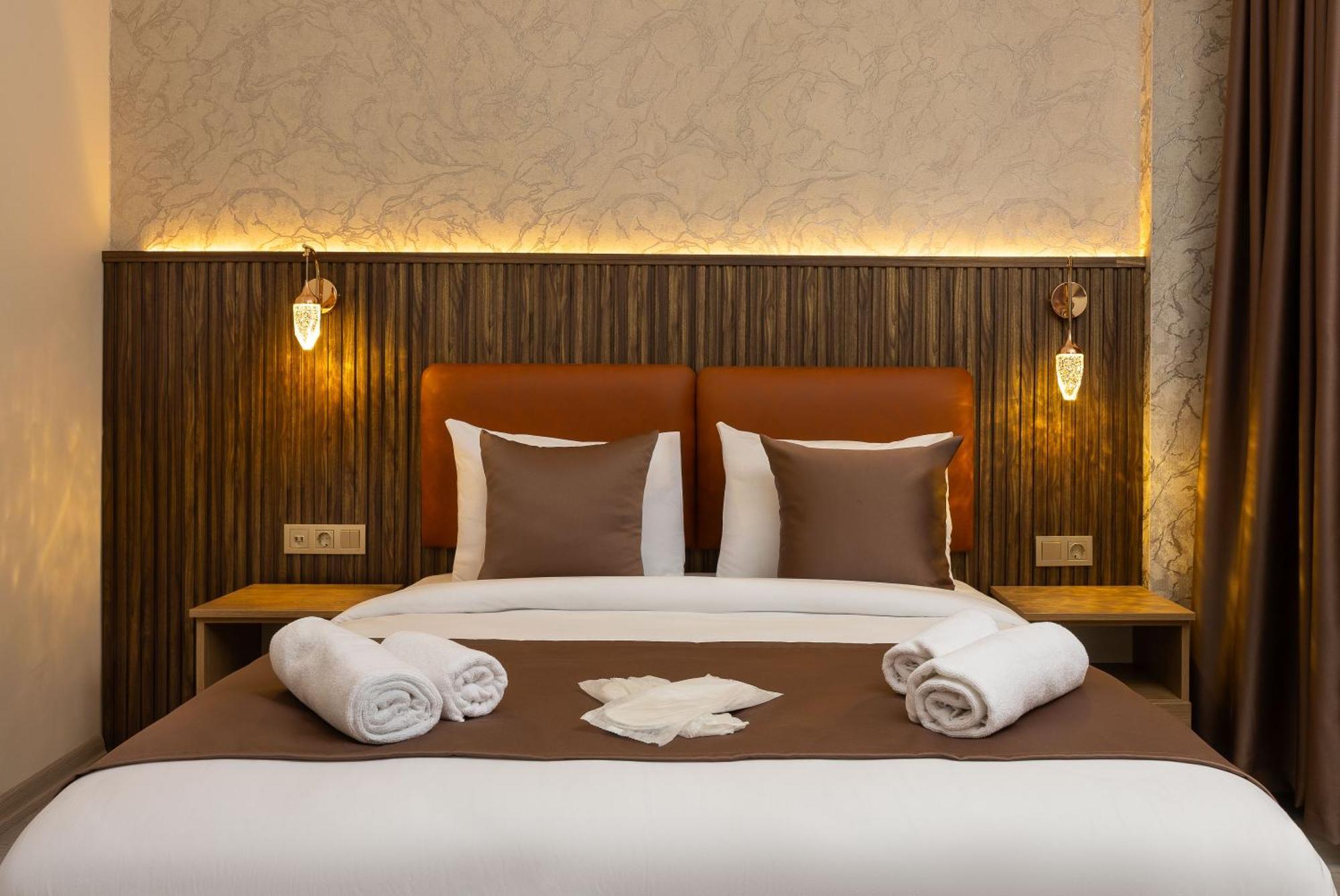 Taksim Peradise Hotel — Photos 1