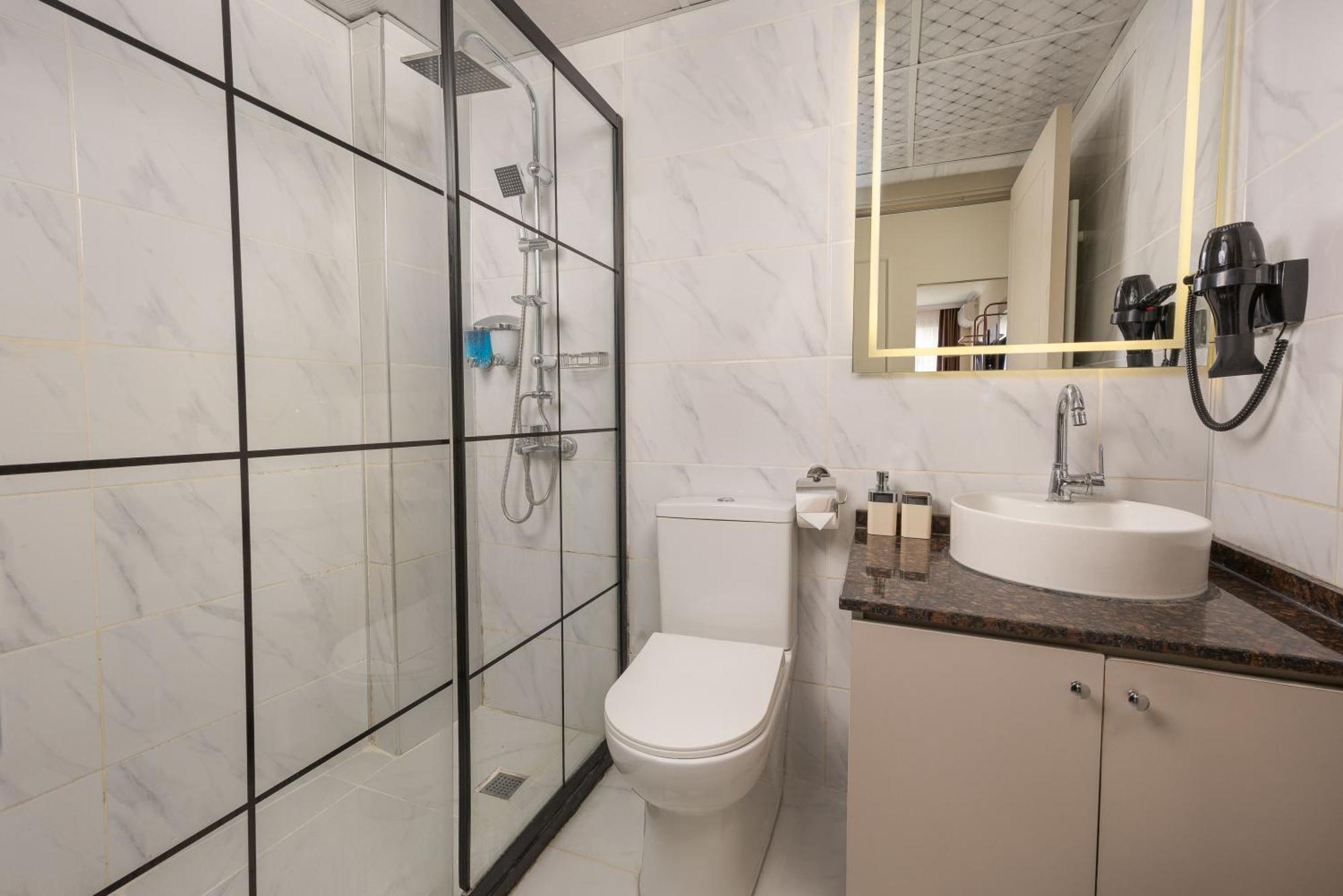 Taksim Peradise Hotel — Photos 3
