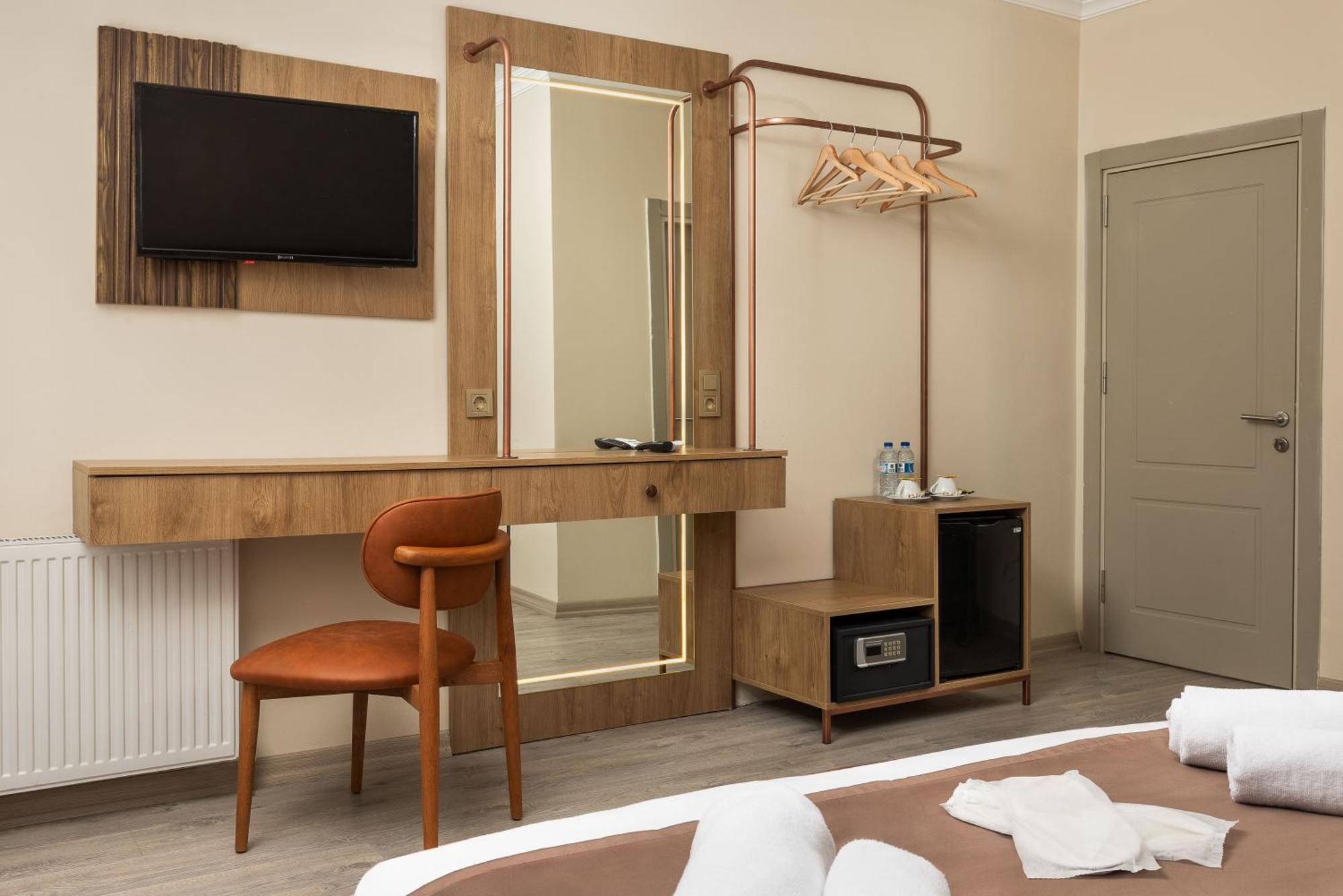 Taksim Peradise Hotel — Photos 2